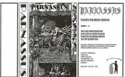 Parnassus : Receive My Dying Spirit Parnassus : Receive My Dying Spirit